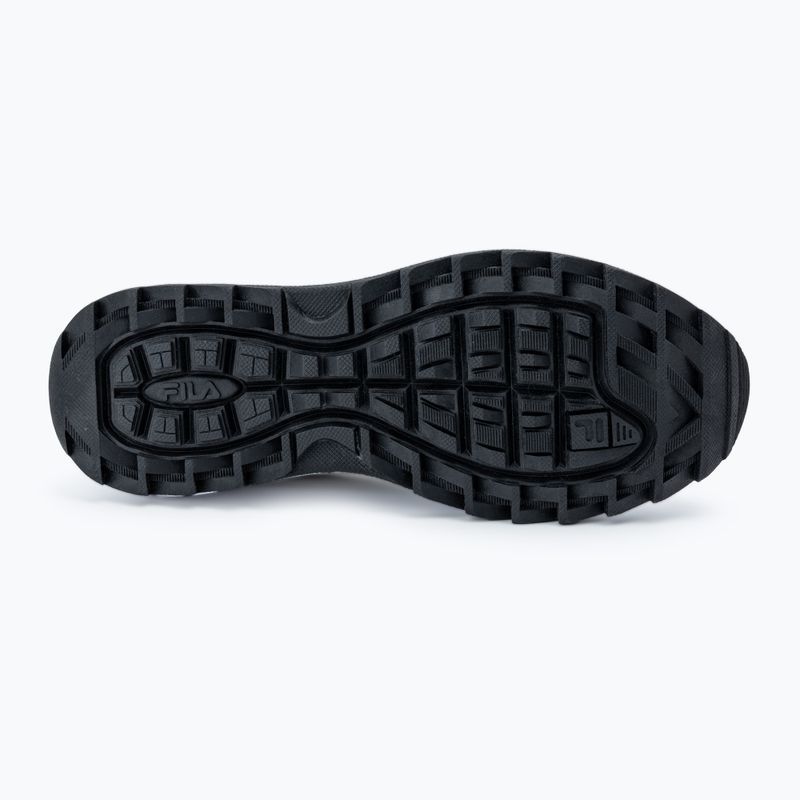 Încălțăminte pentru femei FILA Sintra white/black 4