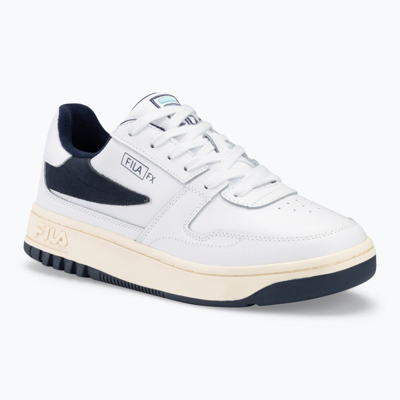 Încălțăminte pentru bărbați FILA Fxventuno L white/fila navy/antique white