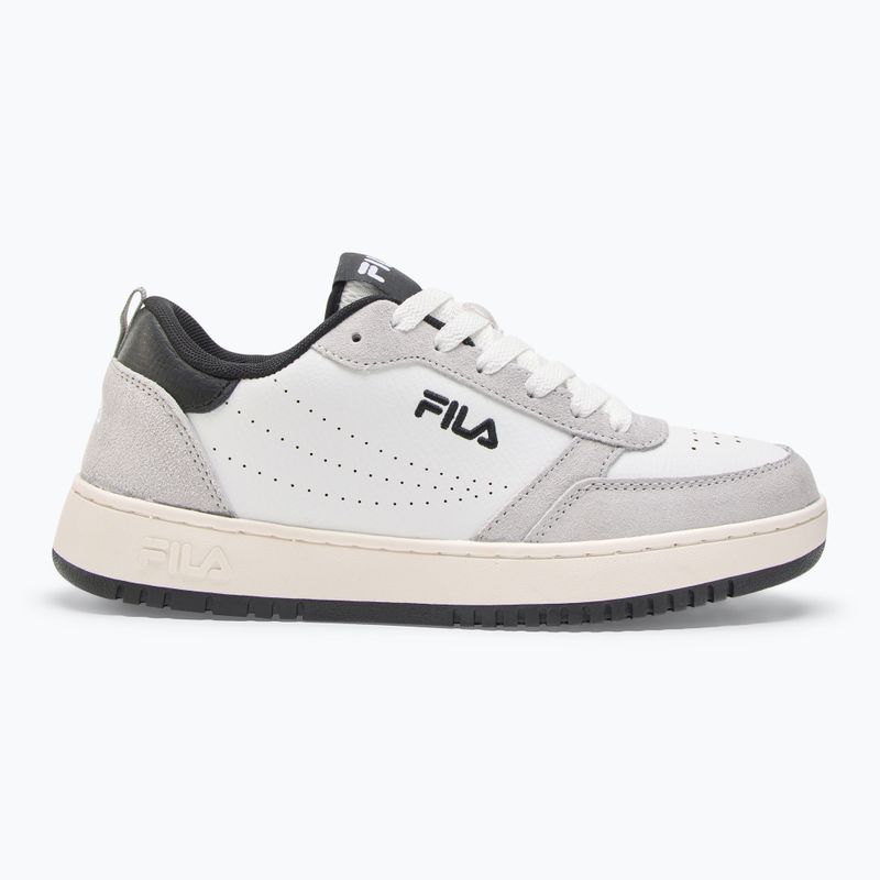 Încălțăminte pentru femei FILA Rega S gray violet 2