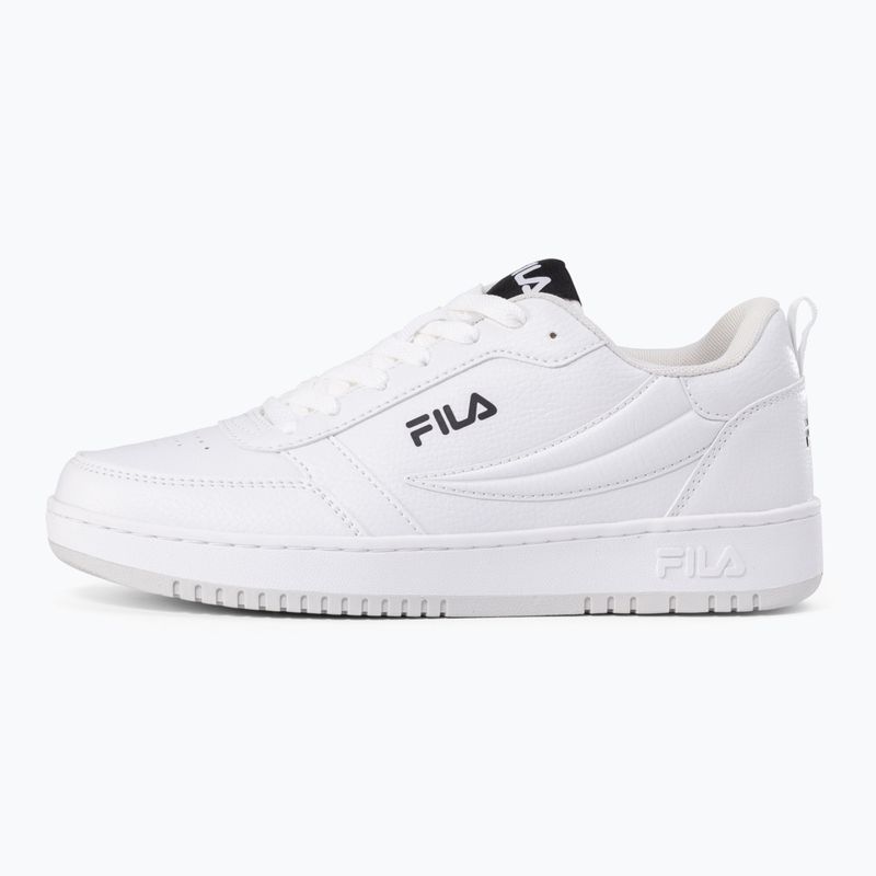 Încălțăminte pentru femei FILA Rega Nf white/white 8