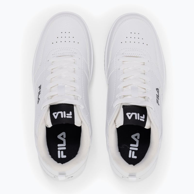 Încălțăminte pentru femei FILA Rega Nf white/white 10