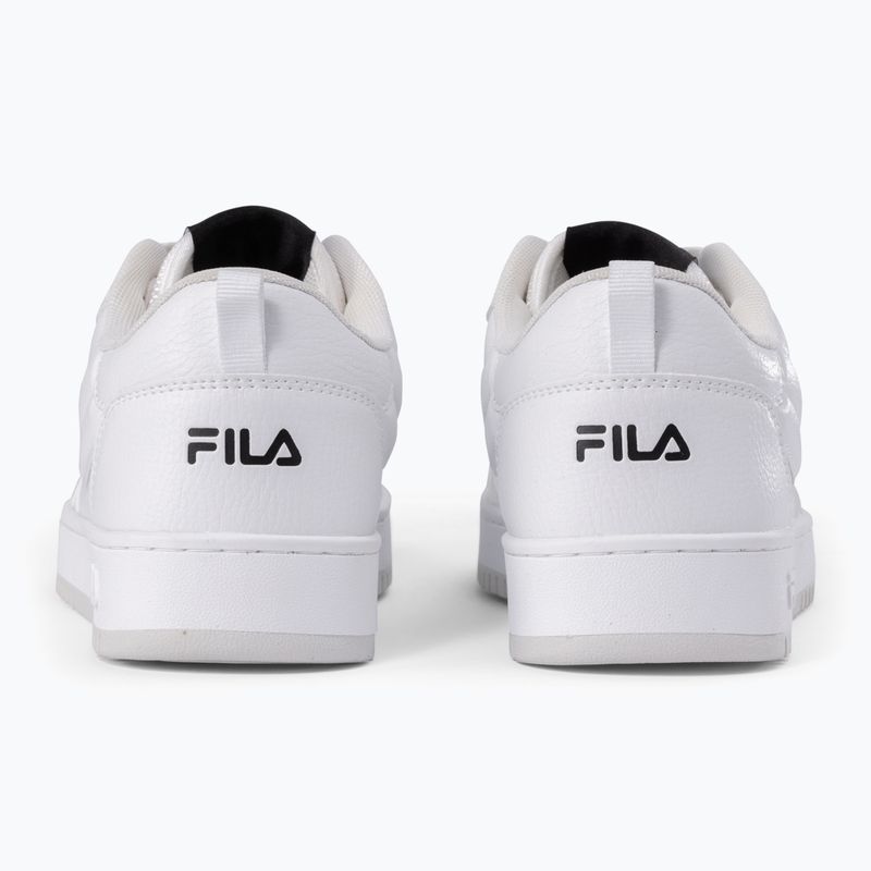 Încălțăminte pentru femei FILA Rega Nf white/white 11