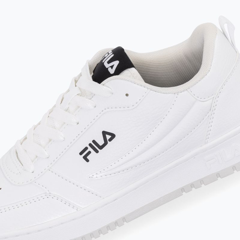 Încălțăminte pentru femei FILA Rega Nf white/white 12
