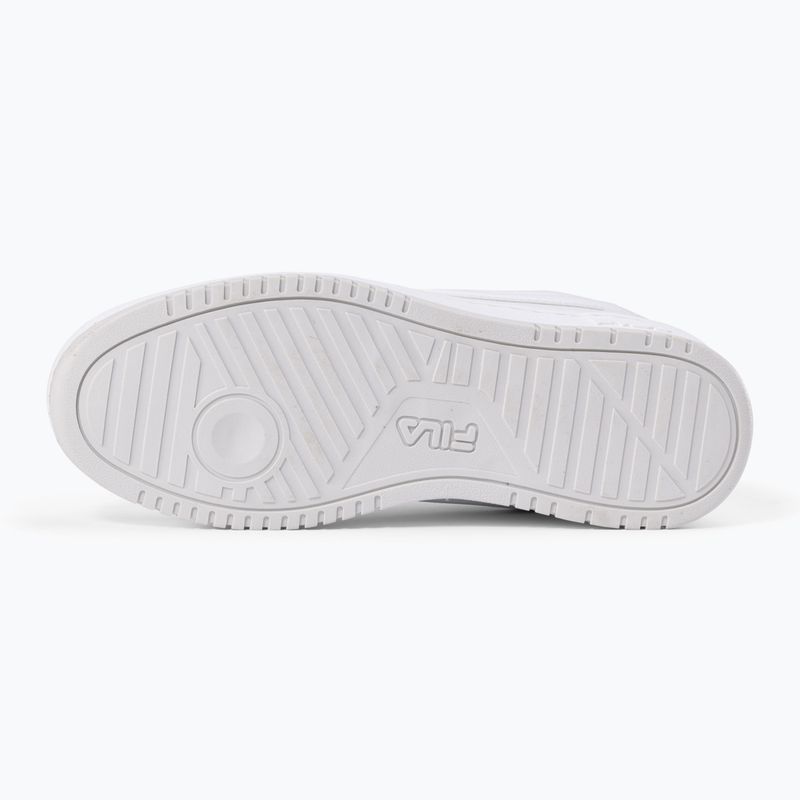 Încălțăminte pentru femei FILA Rega Nf white/white 14