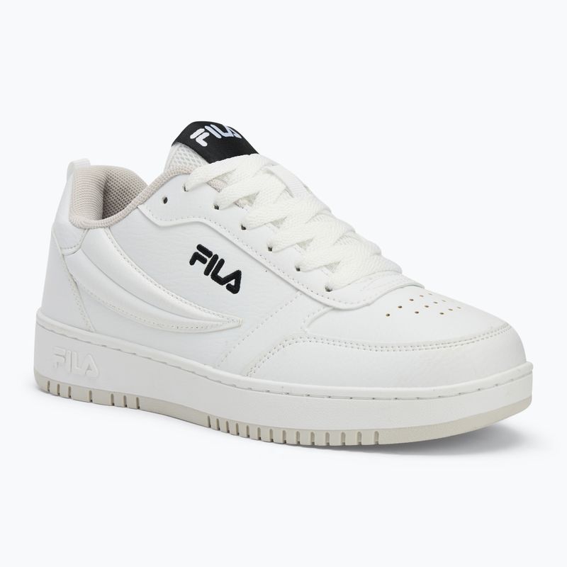 Încălțăminte pentru femei FILA Rega Nf white/white