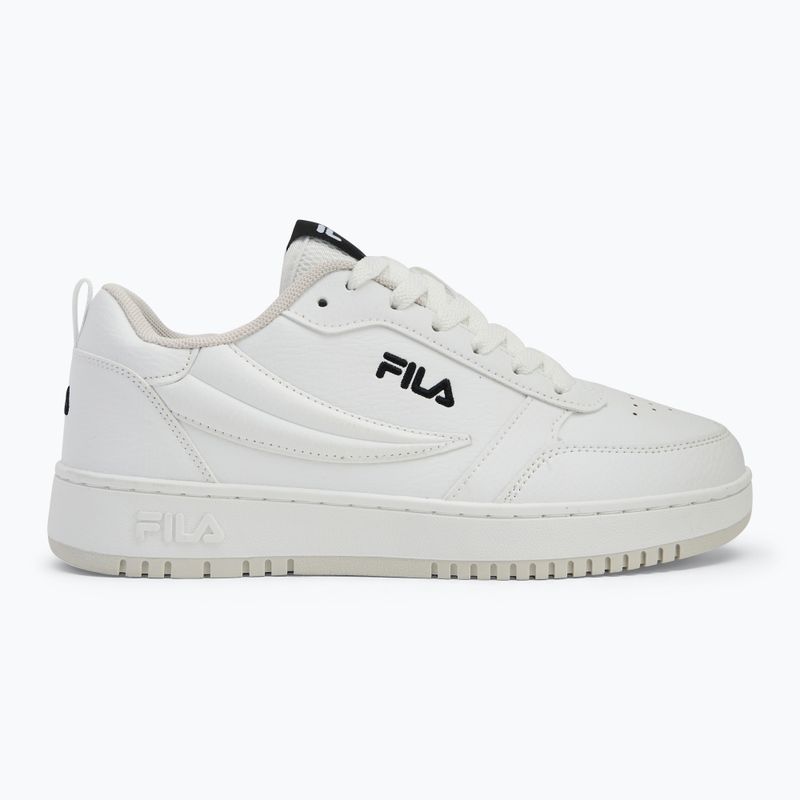 Încălțăminte pentru femei FILA Rega Nf white/white 2