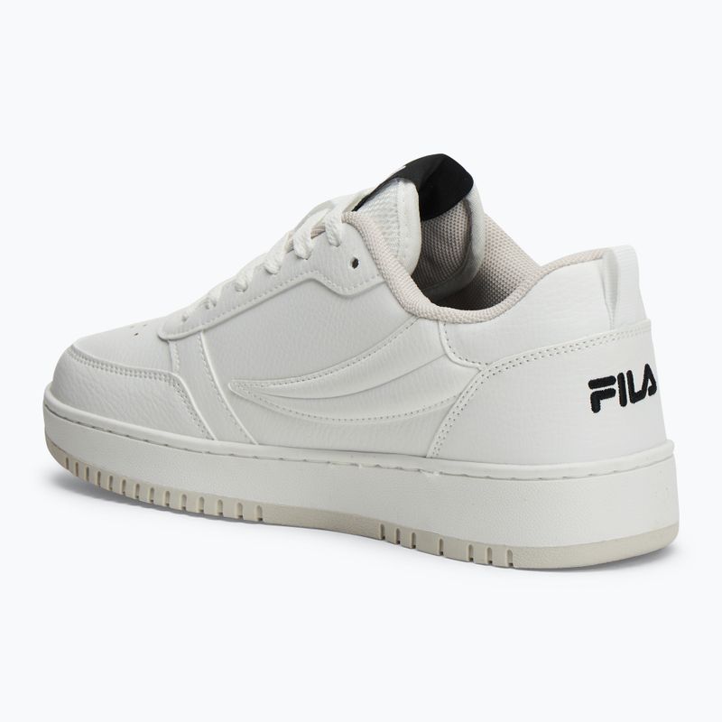 Încălțăminte pentru femei FILA Rega Nf white/white 3