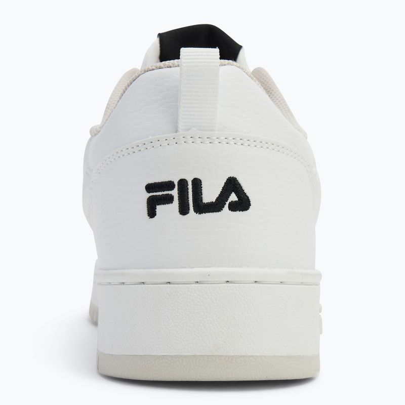 Încălțăminte pentru femei FILA Rega Nf white/white 6