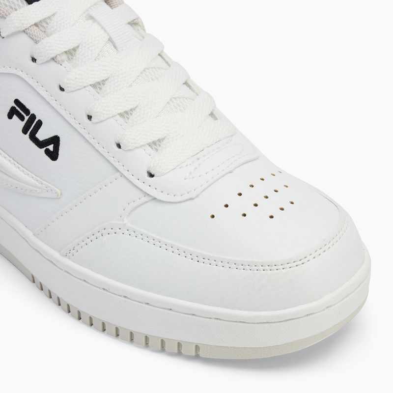 Încălțăminte pentru femei FILA Rega Nf white/white 7