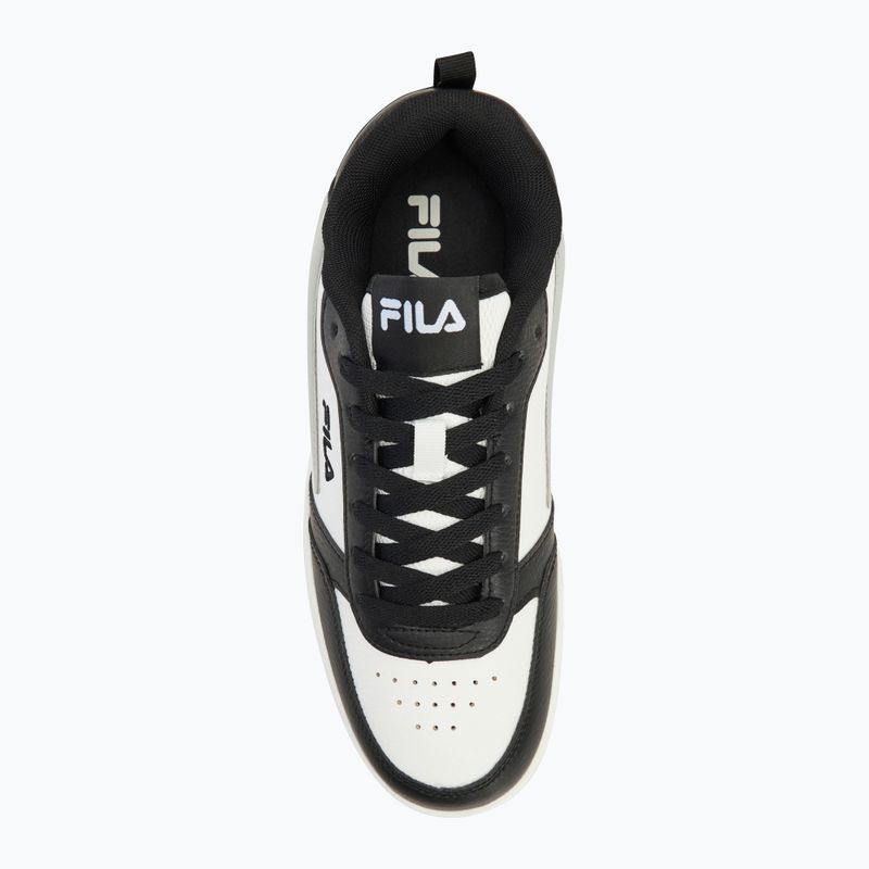 Încălțăminte pentru femei FILA Rega Nf black/white