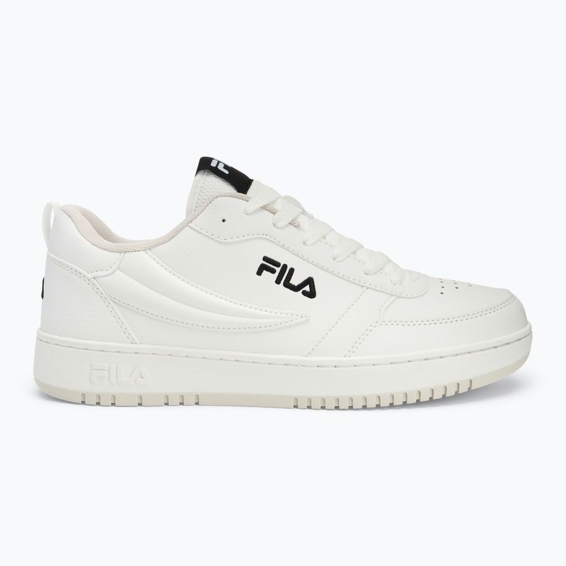 Încălțăminte pentru bărbați  FILA Fila Rega Nf white/white 2