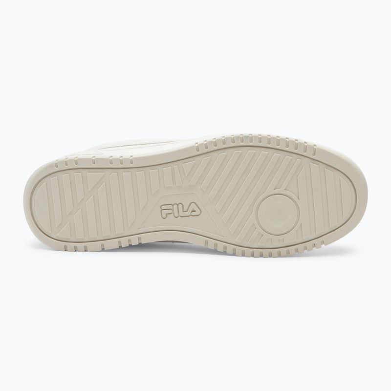 Încălțăminte pentru bărbați  FILA Fila Rega Nf white/white 4