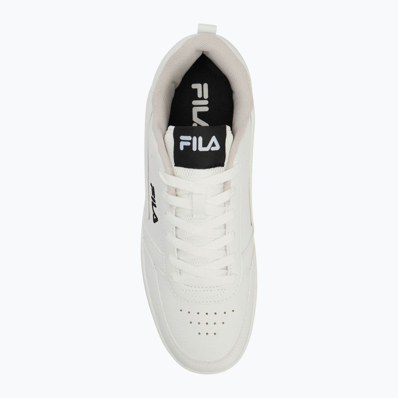 Încălțăminte pentru bărbați  FILA Fila Rega Nf white/white 5