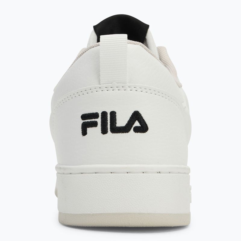 Încălțăminte pentru bărbați  FILA Fila Rega Nf white/white 6