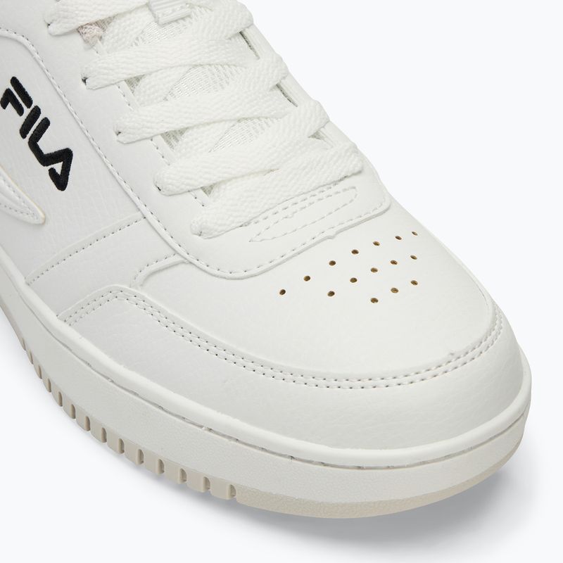 Încălțăminte pentru bărbați  FILA Fila Rega Nf white/white 7