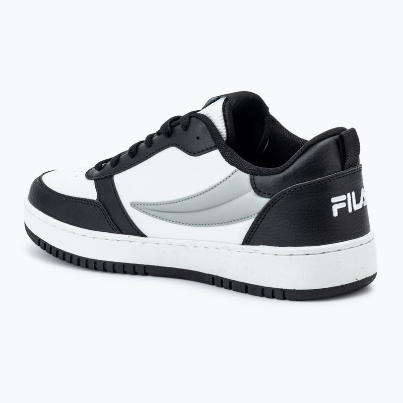Încălțăminte pentru bărbați  FILA Fila Rega Nf black/white 3