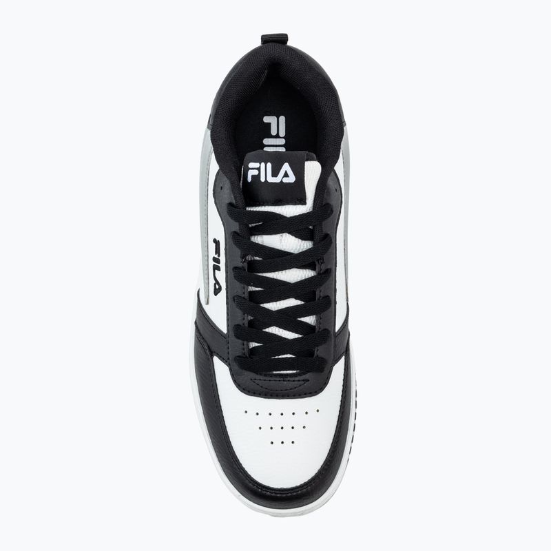 Încălțăminte pentru bărbați  FILA Fila Rega Nf black/white 5