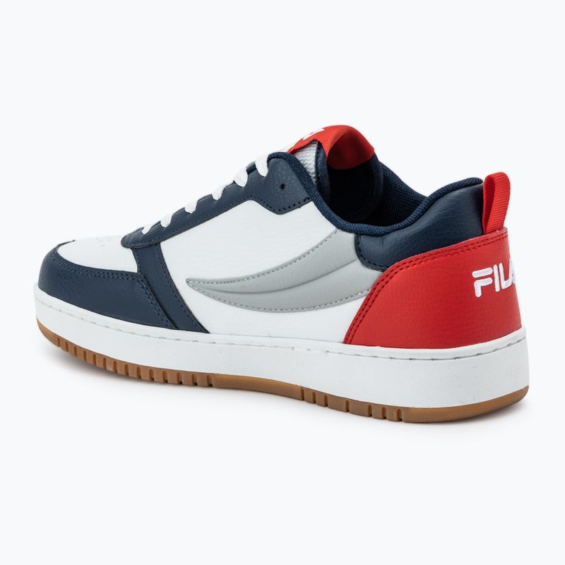 Încălțăminte pentru bărbați  FILA Fila Rega Nf fila navy
