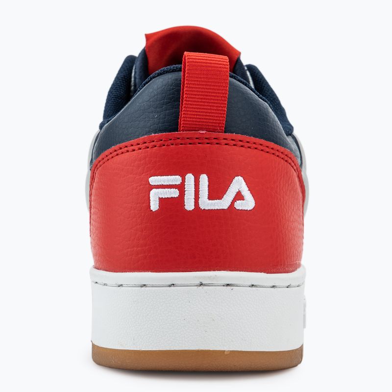 Încălțăminte pentru bărbați  FILA Fila Rega Nf fila navy