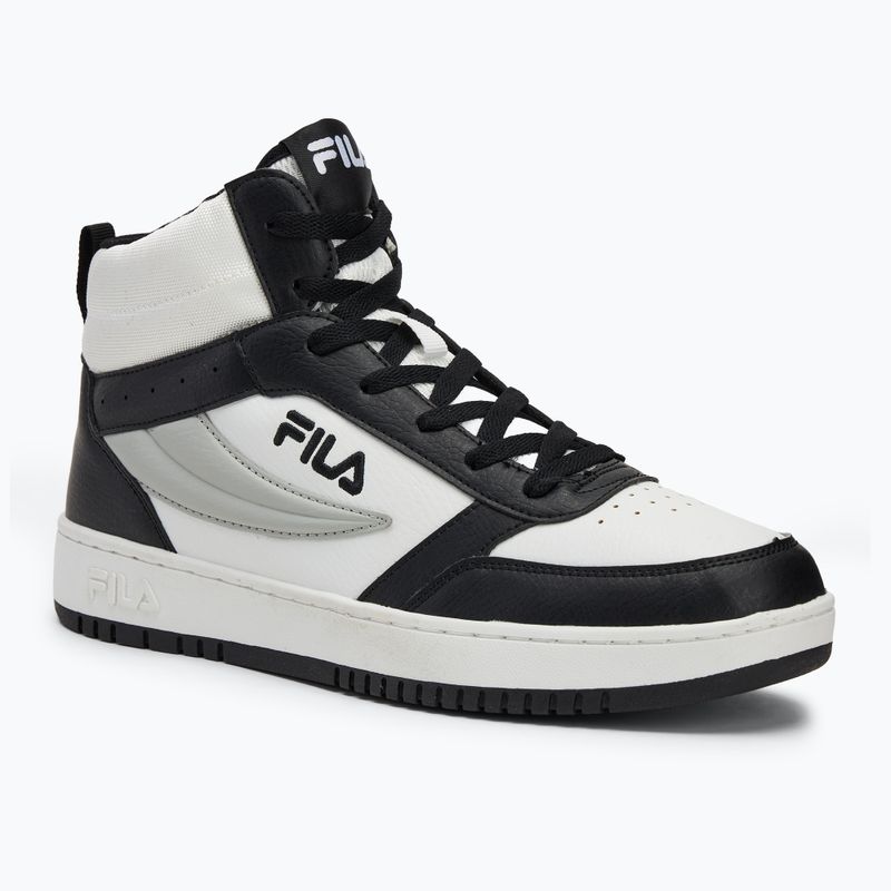 Încălțăminte pentru bărbați FILA Rega Nf Mid black/white