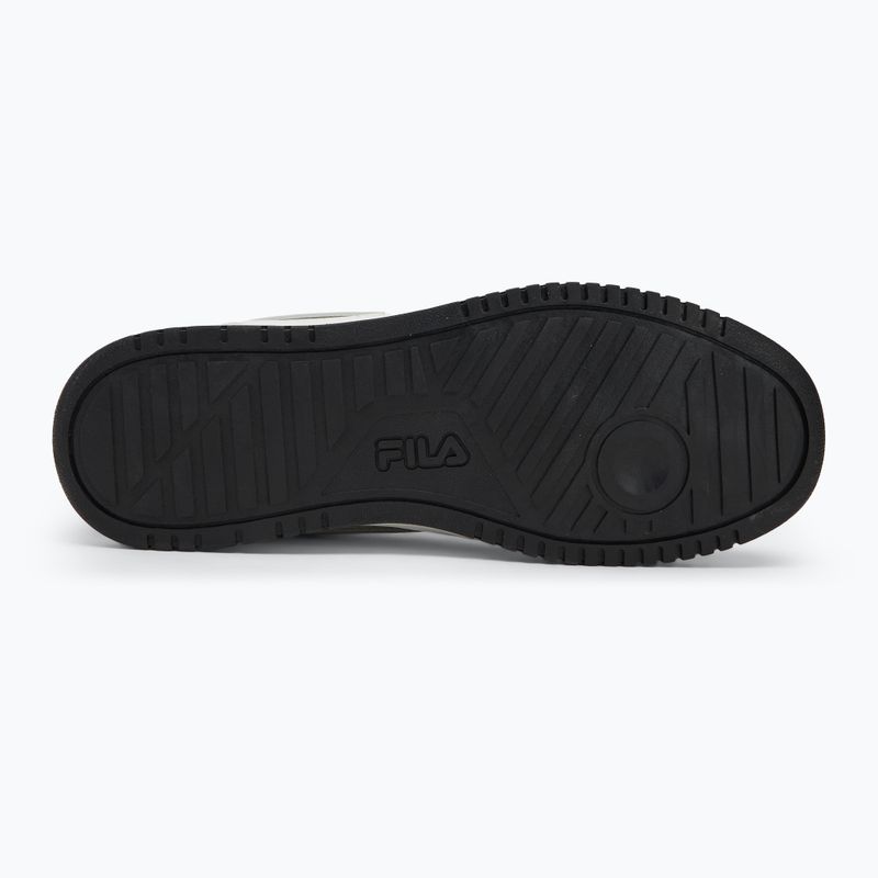 Încălțăminte pentru bărbați FILA Rega Nf Mid black/white