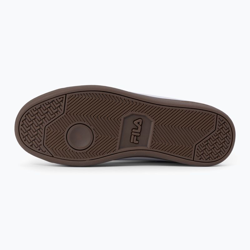 Încălțăminte pentru femei FILA Courtbay white/black 13