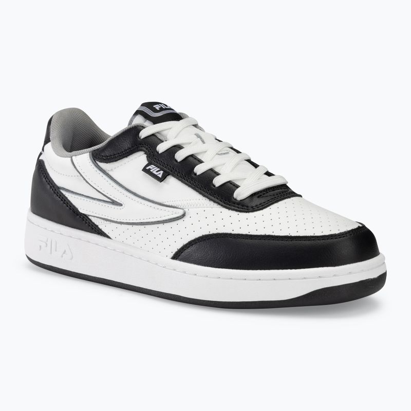 Încălțăminte pentru bărbați FILA Sevaro Nf white/black