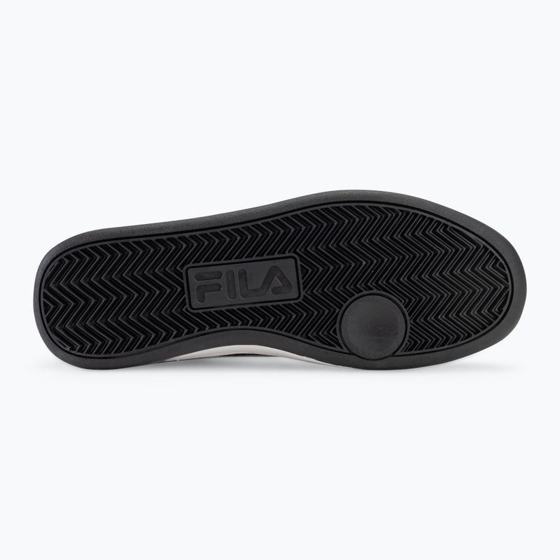 Încălțăminte pentru bărbați FILA Sevaro Nf white/black 4