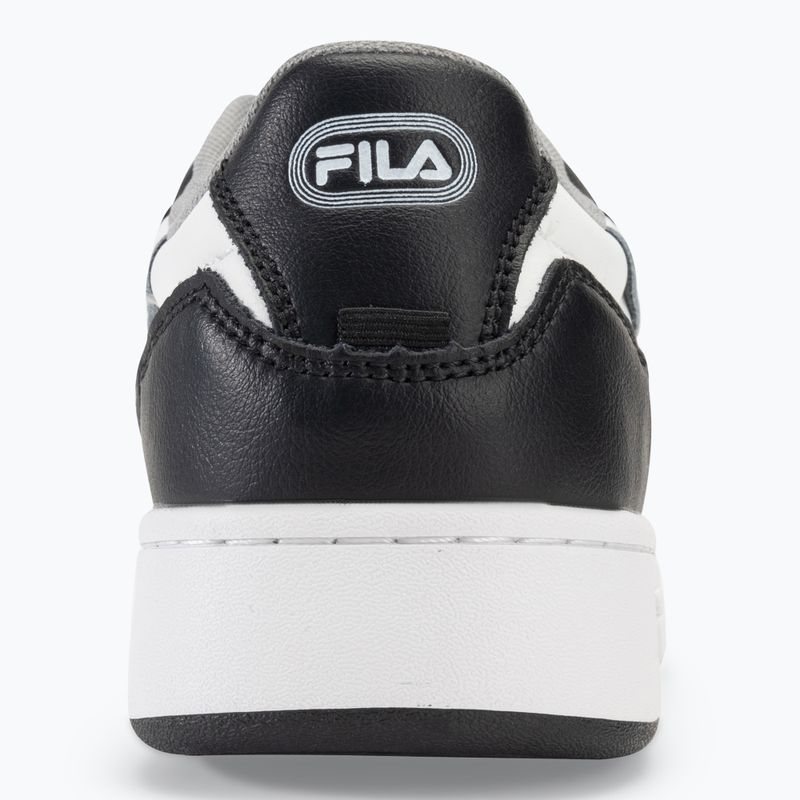 Încălțăminte pentru bărbați FILA Sevaro Nf white/black 6
