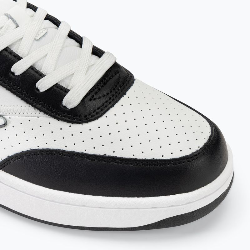 Încălțăminte pentru bărbați FILA Sevaro Nf white/black 7