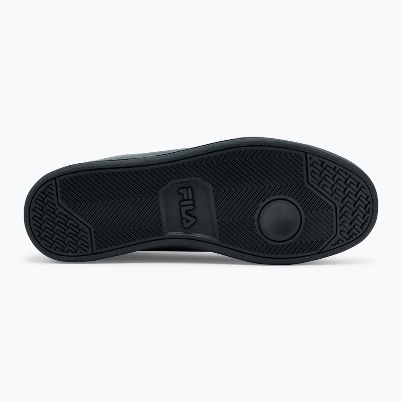 Încălțăminte pentru bărbați FILA Courtbay black/black 4