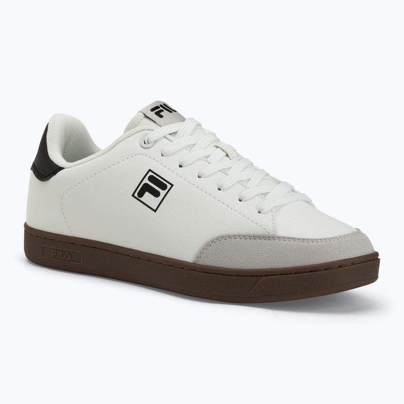 Încălțăminte pentru bărbați FILACourtbay white/black
