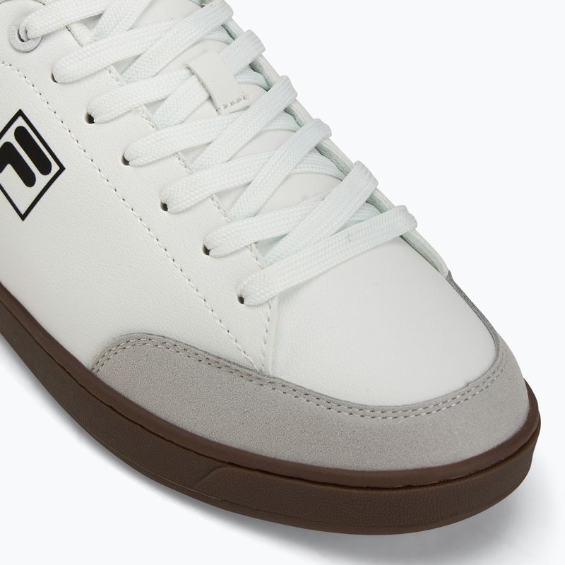 Încălțăminte pentru bărbați FILACourtbay white/black 7
