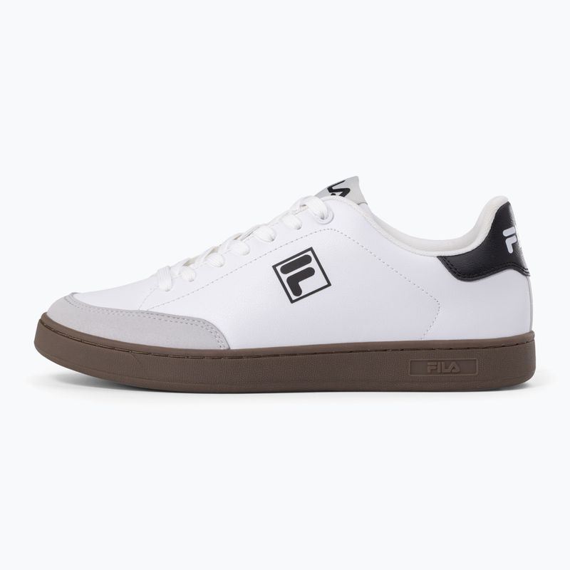 Încălțăminte pentru bărbați FILACourtbay white/black