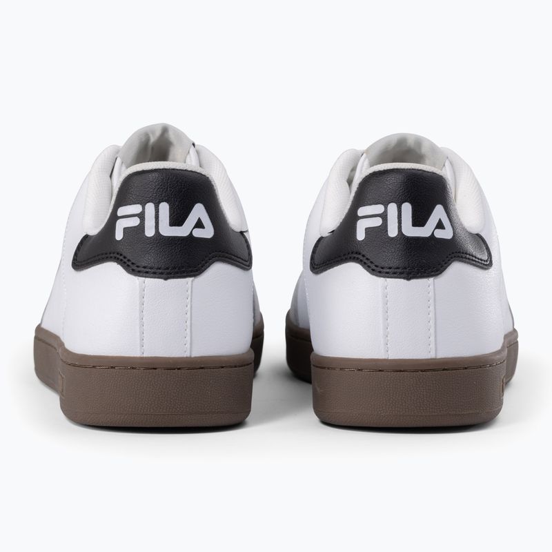Încălțăminte pentru bărbați FILACourtbay white/black 3