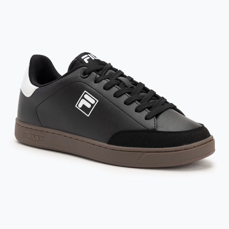 Încălțăminte pentru bărbați FILA Courtbay black/white