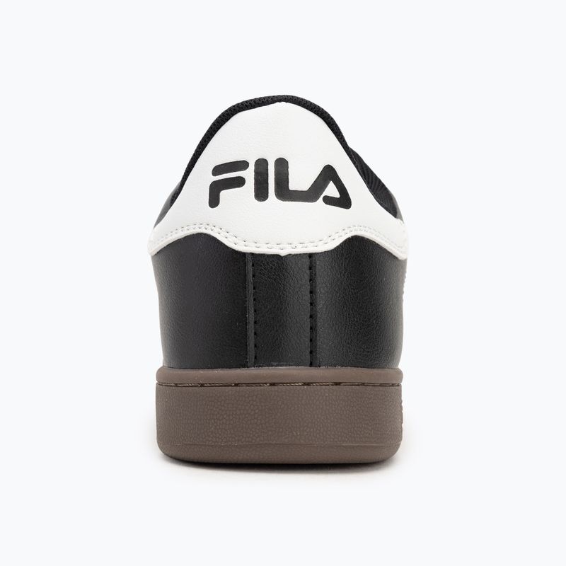 Încălțăminte pentru bărbați FILA Courtbay black/white 6