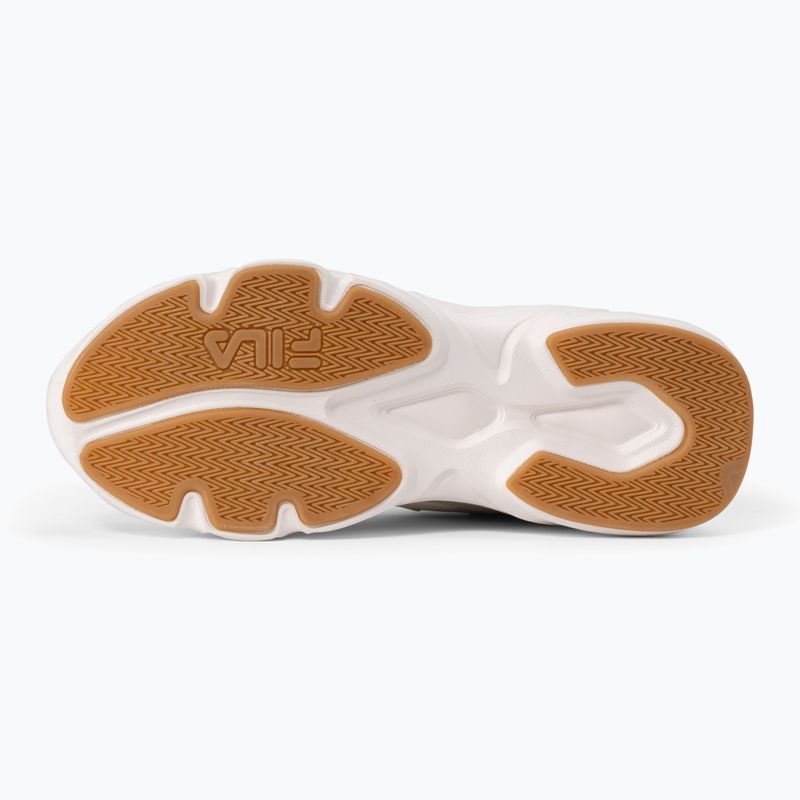 Încălțăminte pentru femei FILA Collene Cb antique white 11