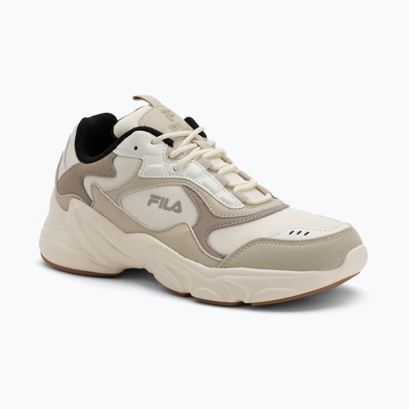 Încălțăminte pentru femei FILA Collene Cb antique white