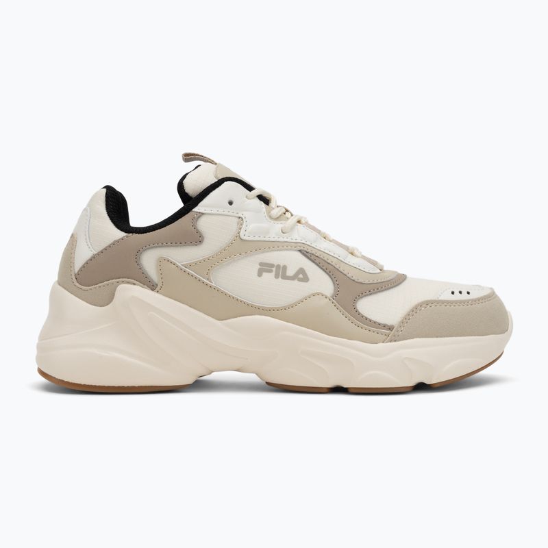 Încălțăminte pentru femei FILA Collene Cb antique white 2