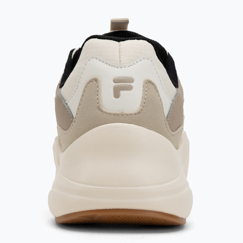 Încălțăminte pentru femei FILA Collene Cb antique white 6