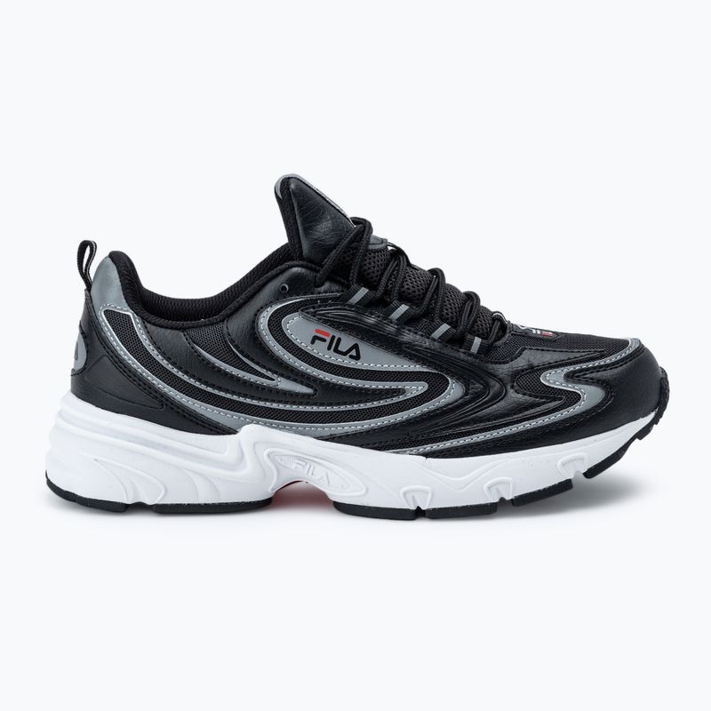 Încălțăminte pentru bărbați FILA Fila Actix black/phantom 2