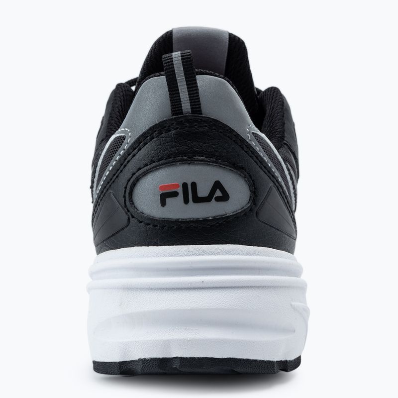 Încălțăminte pentru bărbați FILA Fila Actix black/phantom 6