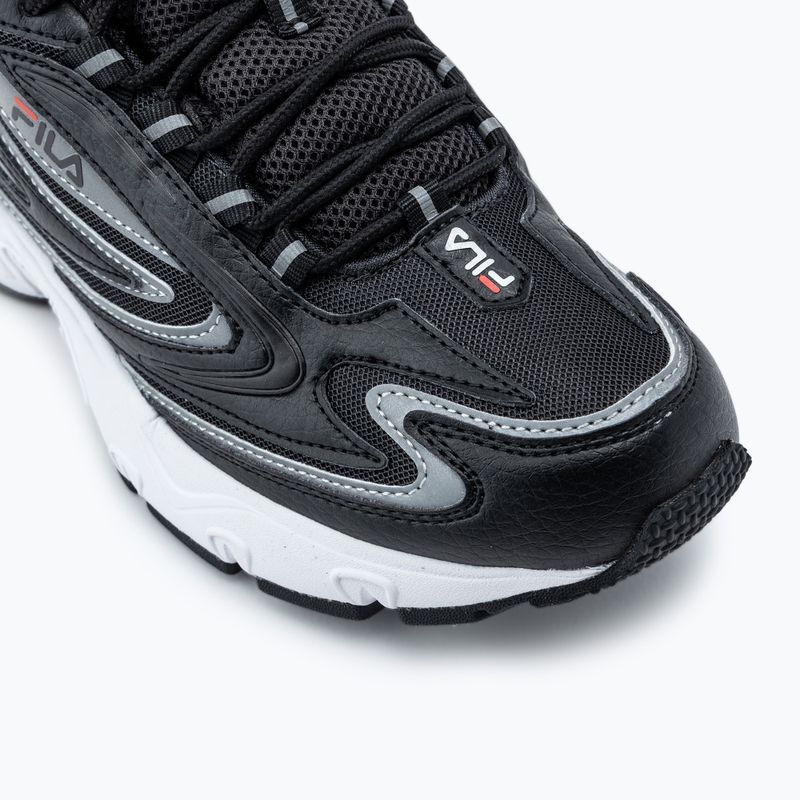 Încălțăminte pentru bărbați FILA Fila Actix black/phantom 7