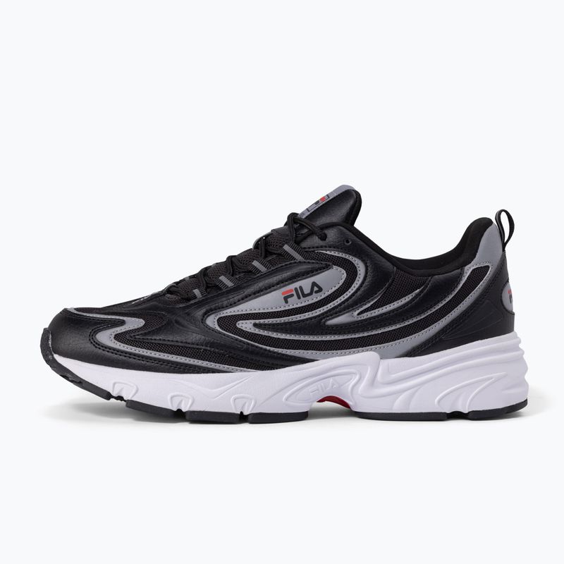 Încălțăminte pentru bărbați FILA Fila Actix black/phantom 8
