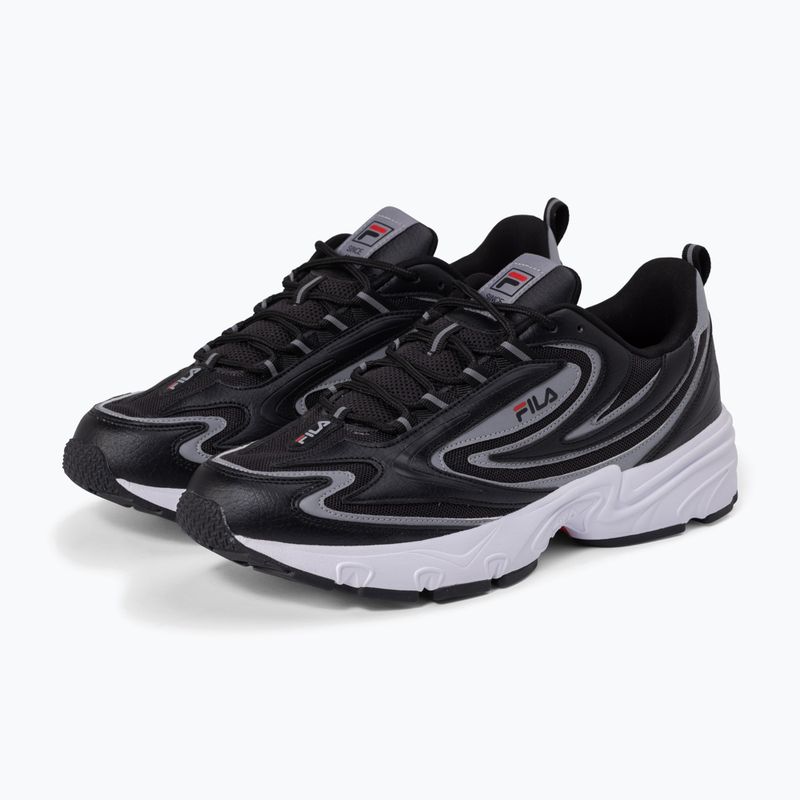 Încălțăminte pentru bărbați FILA Fila Actix black/phantom 9