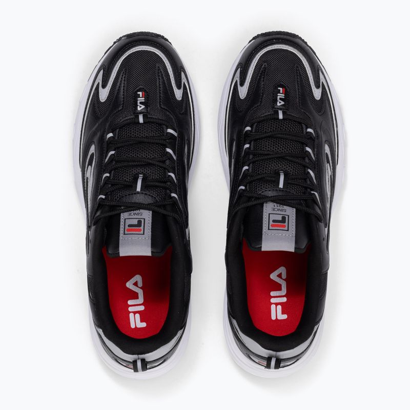 Încălțăminte pentru bărbați FILA Fila Actix black/phantom 10