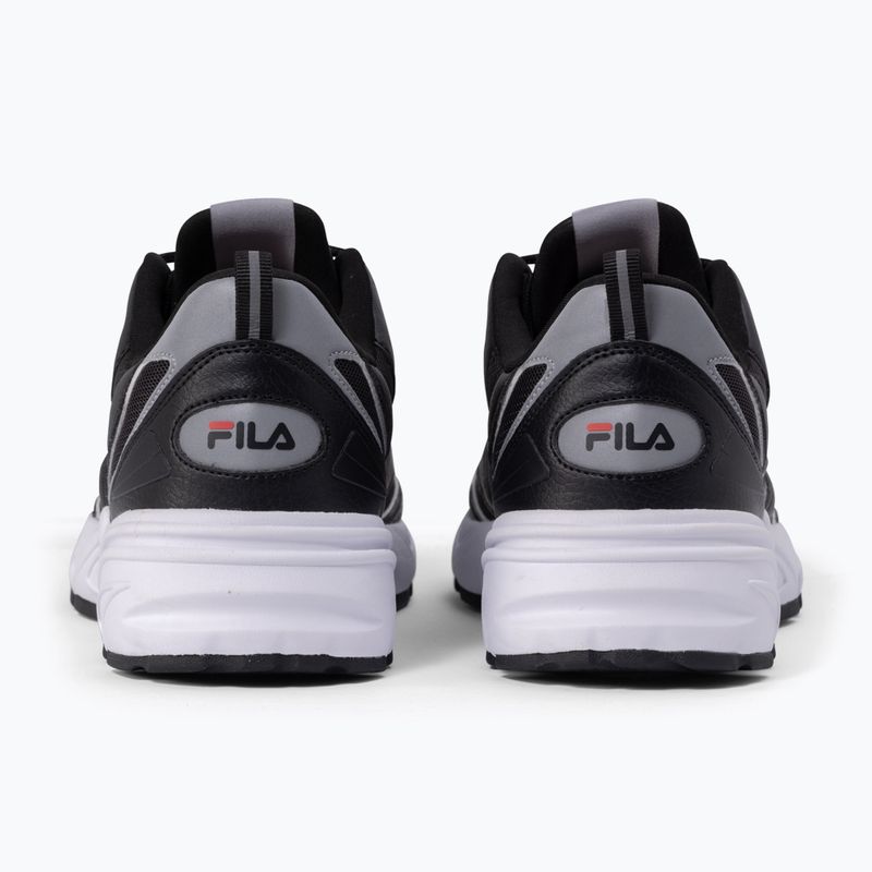 Încălțăminte pentru bărbați FILA Fila Actix black/phantom 11