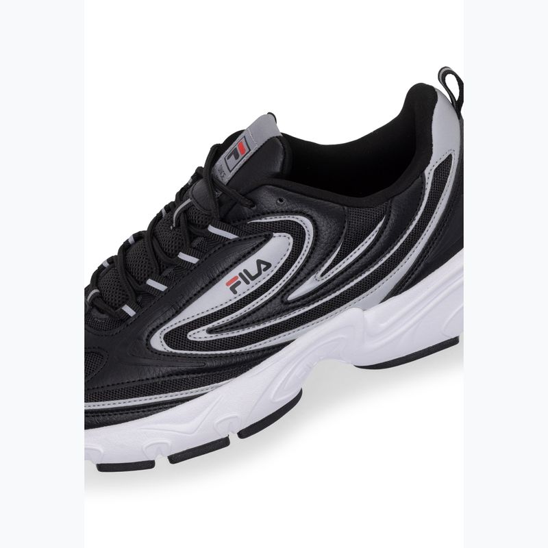 Încălțăminte pentru bărbați FILA Fila Actix black/phantom 12