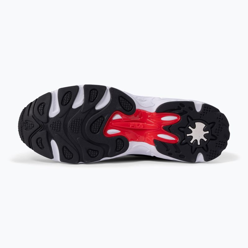 Încălțăminte pentru bărbați FILA Fila Actix black/phantom 13